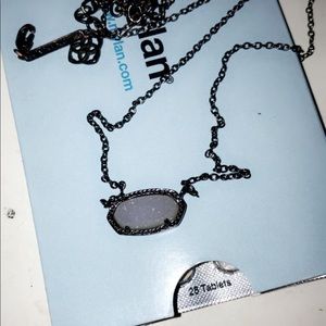 Kendra Elisa necklace